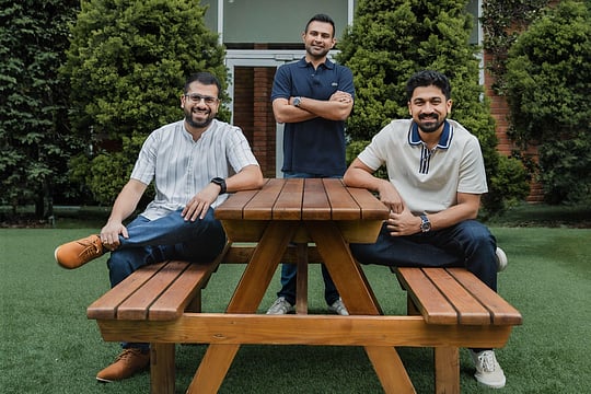 Meragi Secures $9.1 Million in Series A Led by Accel